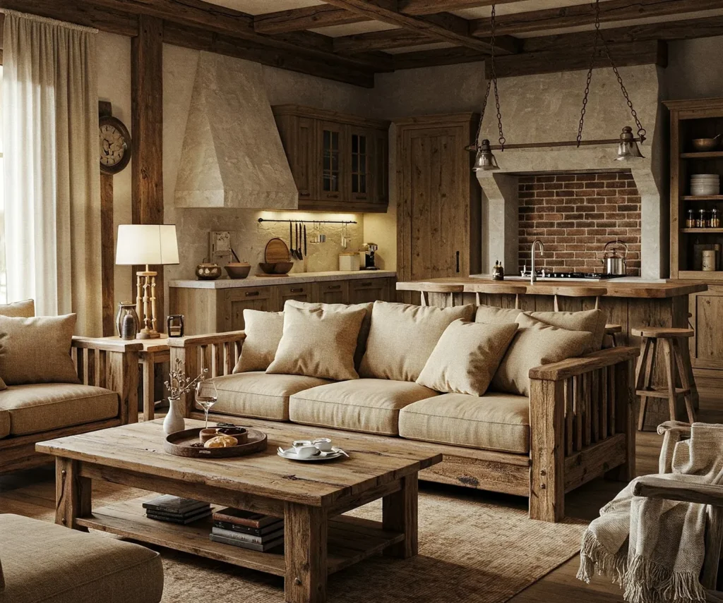 blog Stilul Rustic 1