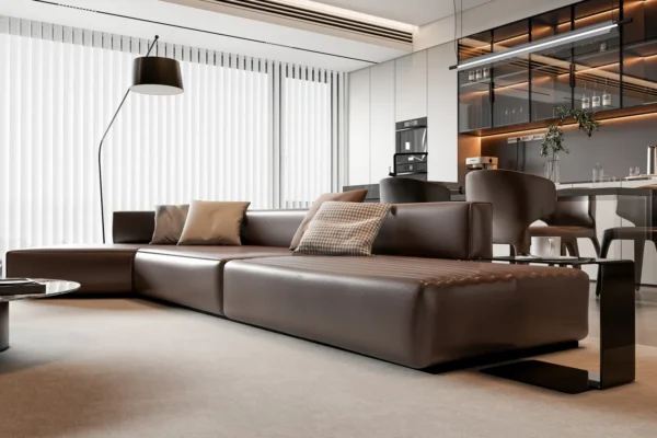 mobila bucatarie la comanda florenzia 6