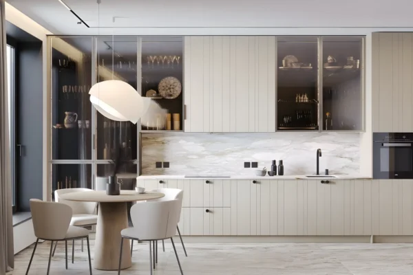 mobila bucatarie la comanda gavello 1