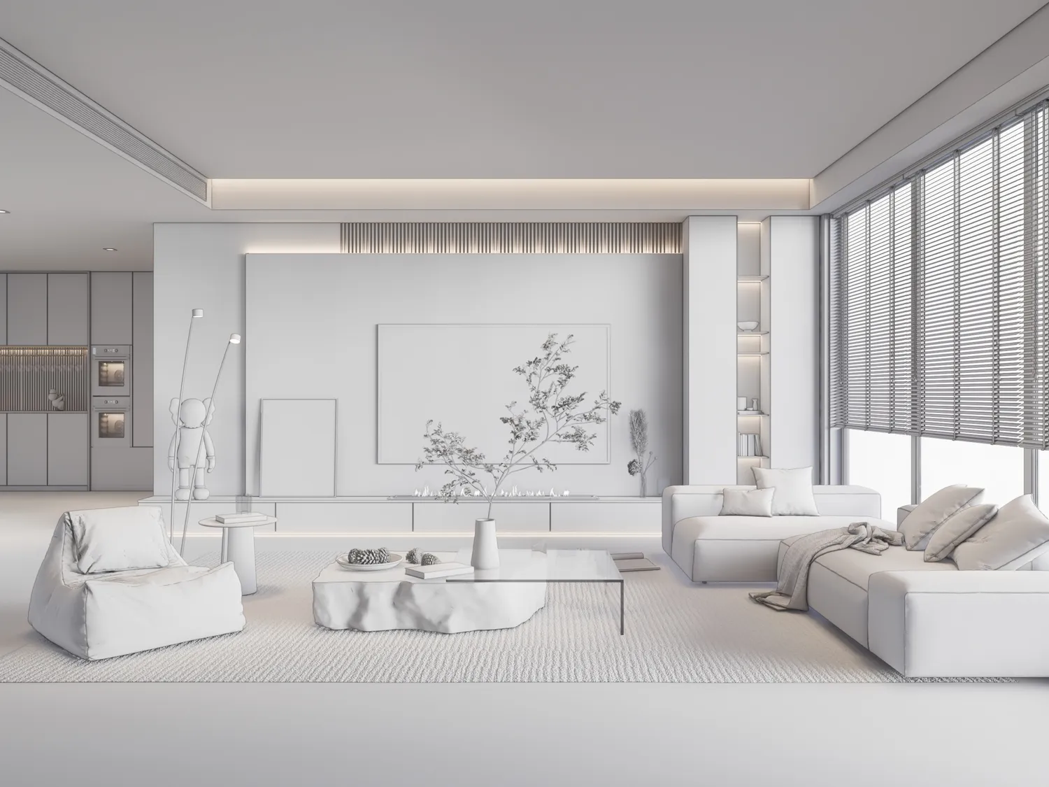 mobila living la comanda calvetti 14