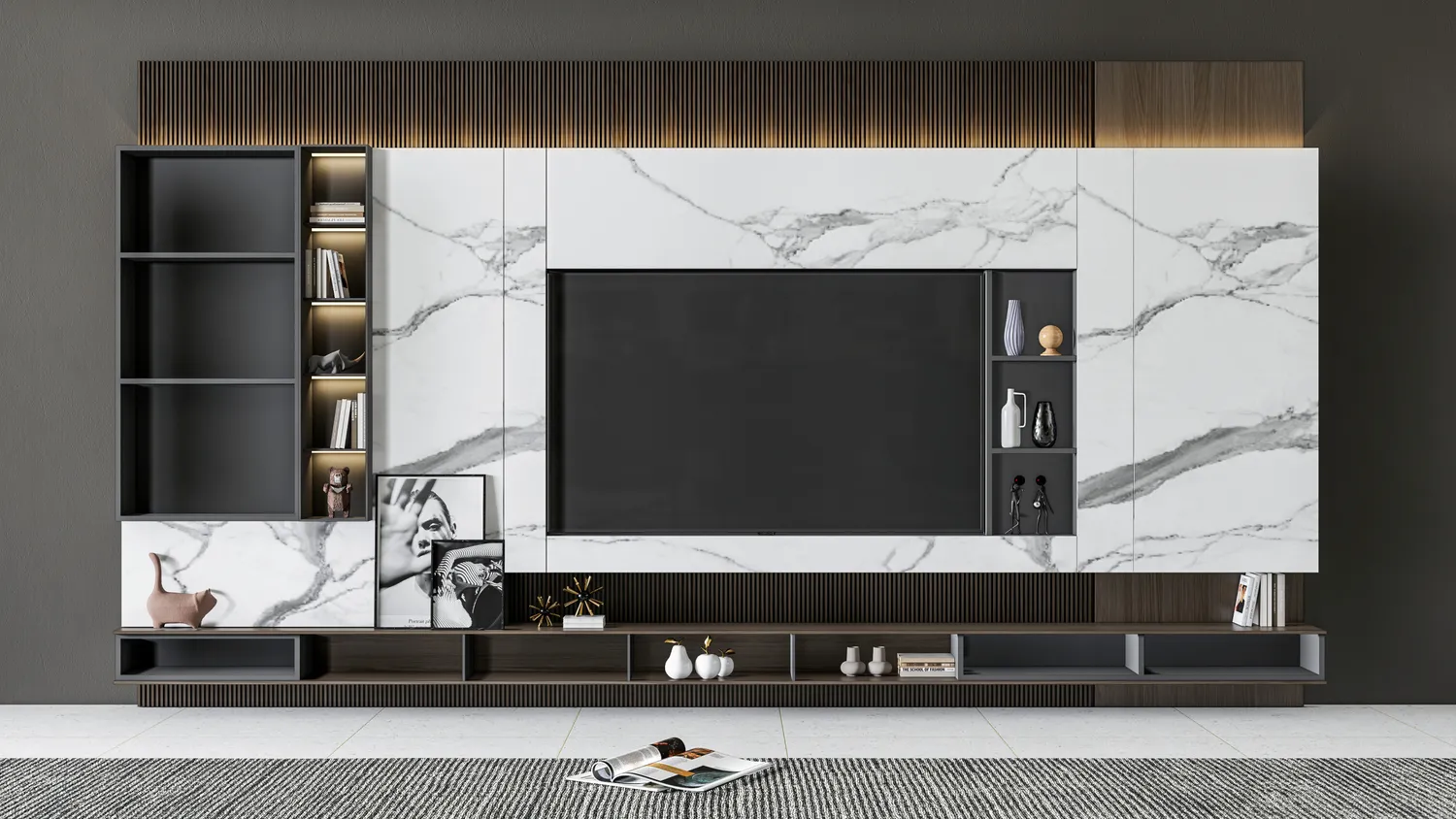 mobila living la comanda rinaldi 3