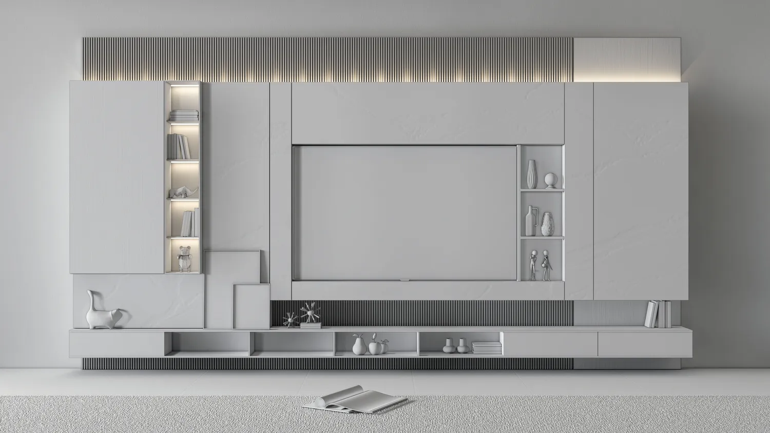mobila living la comanda rinaldi 5