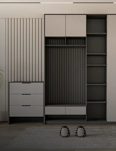 mobili design hol carousel