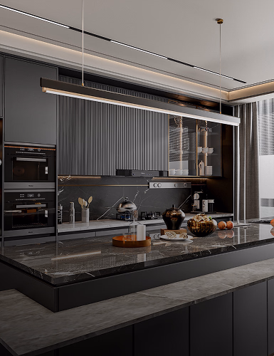 mobili design mobila premium la comanda bucatarie