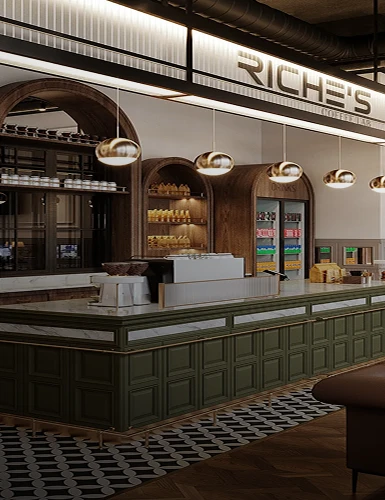 Horeca Home mobilier